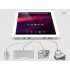 Venstar ACE10 10 1 Inch Tablet features an Android 4 2 operating system  RK3188 Quad Core CPU  2GB RAM  16GB Internal Memory and an IPS Screen