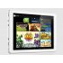 Venstar ACE10 10 1 Inch Tablet features an Android 4 2 operating system  RK3188 Quad Core CPU  2GB RAM  16GB Internal Memory and an IPS Screen