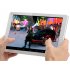 Venstar ACE10 10 1 Inch Tablet features an Android 4 2 operating system  RK3188 Quad Core CPU  2GB RAM  16GB Internal Memory and an IPS Screen