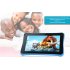 Venstar K7 7 Inch Children s Tablet boasts an Android 4 2 Operating System and a RK3026 Cortex A9 Dual Core Processor