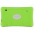 Venstar K7 Children s Tablet has an Android 4 2 operating system  7 Inch Display and a RK3026 Cortex A9 Dual Core Processor