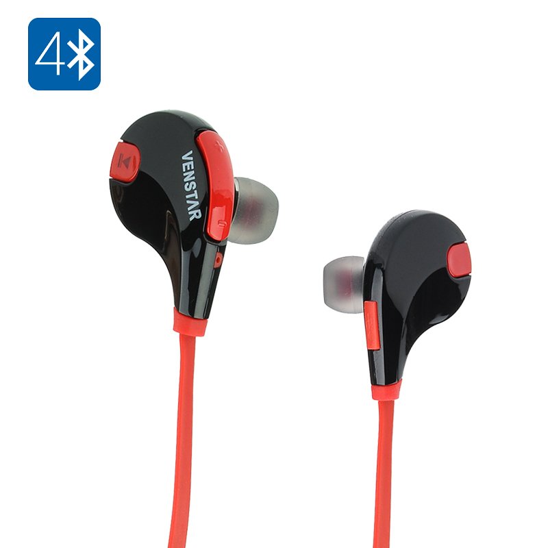 Venstar S401 Sports Earbuds