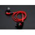 Venstar S401 Sports Earbuds for all you music and hands free needs with a sound that will impress even the audiophiles