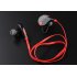 Venstar S401 Sports Earbuds for all you music and hands free needs with a sound that will impress even the audiophiles