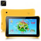 Venstar K7 Android Children's Tablet (Yellow) Venstar K7 Android Children's Tablet (Yellow)