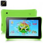 Venstar K7 Children's Tablet (Green) Venstar K7 Children's Tablet (Green)