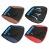 Ventilated Seat Cushion With USB Port 3 Speed Adjustable Breathable Air Flow Cooling Pad For Summer Car Home Office Chairs Black 9640A single pack