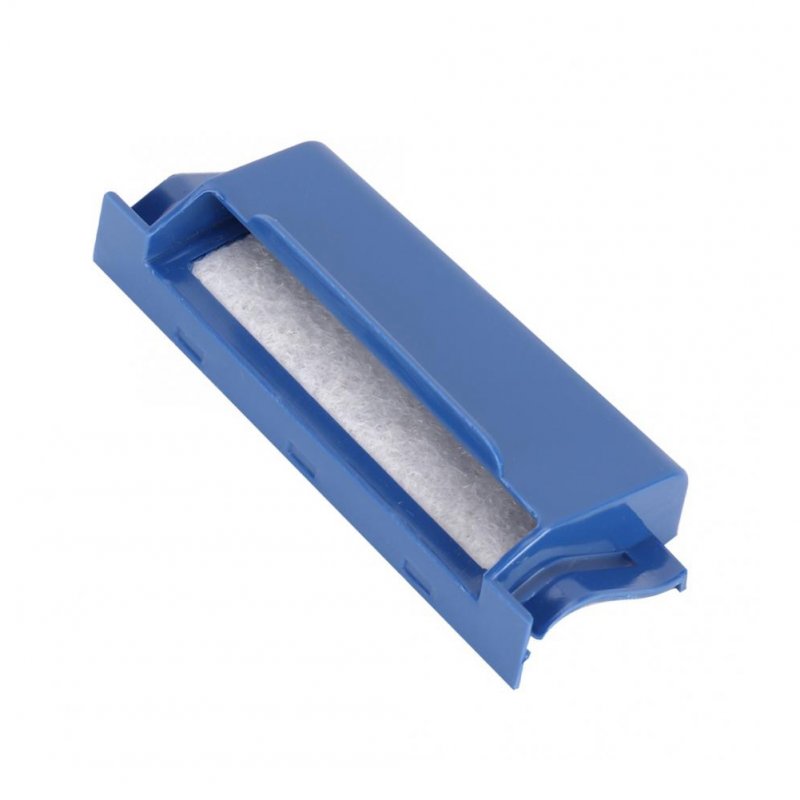 Ventilator Ultra Fine Filter Cotton Professional Ventilator Filters Replacement Breathing Device Blue box filter cotton (reusable)