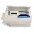 Ventilator Ultra Fine Filter Cotton Professional Ventilator Filters Replacement Breathing Device Blue box filter cotton  reusable 