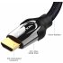 Vention HDMI Cable 2 0 4K Cable HD TV LCD Laptop PS3 Projector Computer Cable 2 m
