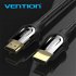 Vention HDMI Cable 2 0 4K Cable HD TV LCD Laptop PS3 Projector Computer Cable 1 m