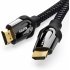 Vention HDMI Cable 2 0 4K Cable HD TV LCD Laptop PS3 Projector Computer Cable 2 m