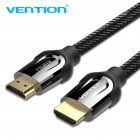 Vention HDMI Cable 2.0 4K Cable HD TV LCD Laptop PS3 Projector Computer Cable 8 <span style='color:#F7840C'>m</span>