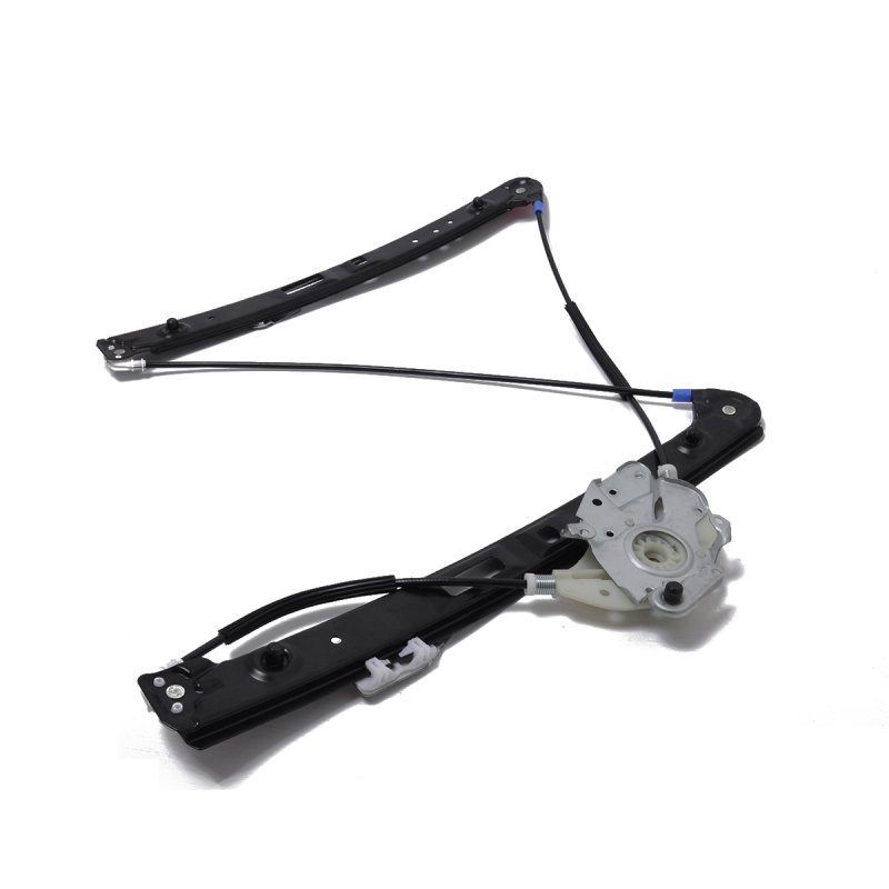 Window Regulator Motor for BMW E46 320 325 330 Front Left 51337020659 As shown_A1301-01
