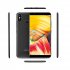 Vernee T3 Pro 4G LTE Mobile Phone 3GB RAM 5 5 Inch Full Screen Phone Android  MTK6739 Black Smartphone buy it on chinavasion com 