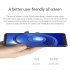 Vernee X Smartphone with face ID  dual rear and front cameras as well as octa core CPU 6GB RAM and Android 7 OS is great value for money