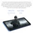 Vernee X Smartphone with face ID  dual rear and front cameras as well as octa core CPU 6GB RAM and Android 7 OS is great value for money