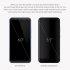 Vernee X Smartphone with face ID  dual rear and front cameras as well as octa core CPU 6GB RAM and Android 7 OS is great value for money