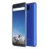 Vernee X Smartphone with face ID  dual rear and front cameras as well as octa core CPU 6GB RAM and Android 7 OS is great value for money