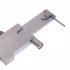 Vernier Caliper 0 7 8 Inch Stainless Steel Parallel Marking Vernier Caliper With 2 Needles  Clear Scale  Polished Marking Gauge Measuring Tool marking vernier c