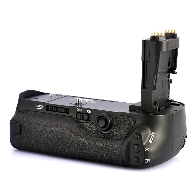 Canon 5D MarkIII Battery Grip - Vertax E11