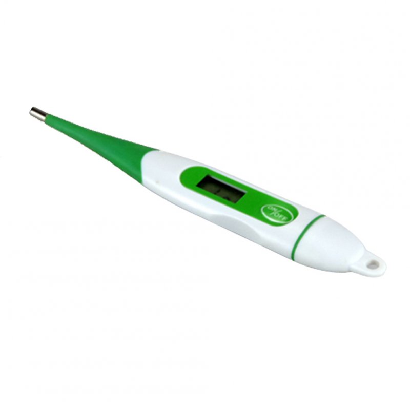 Veterinary Electronic Thermometer Waterproof High Precision Lcd Screen