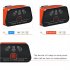 Vgate Icar 2 Wifi Version Obd2 Code Reader Icar2 Supports Obdii Protocols for Android IOS Windows Black Blue