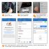 Vgate Icar 2 Wifi Version Obd2 Code Reader Icar2 Supports Obdii Protocols for Android IOS Windows Black Blue