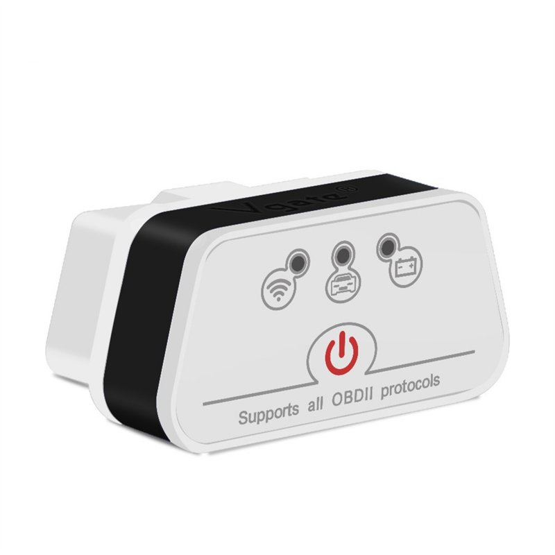 Vgate Icar 2 Wifi Version Obd2 Code Reader Icar2 Supports Obdii Protocols