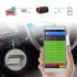 Vgate Icar 2 Wifi Version Obd2 Code Reader Icar2 Supports Obdii Protocols for Android IOS Windows White Black