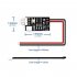 Vhm 802 12v 4 wire Fan Temperature Speed Controller Governor Pwm Output 10  100 