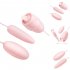 Vibrating Butt Plug Anal Vibrator Prostate Massager USB Charging Sex Toys For Women Ass Anal Dildo Prostate Massager Butt Plug B
