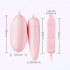 Vibrating Butt Plug Anal Vibrator Prostate Massager USB Charging Sex Toys For Women Ass Anal Dildo Prostate Massager Butt Plug B