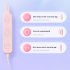 Vibrating Butt Plug Anal Vibrator Prostate Massager USB Charging Sex Toys For Women Ass Anal Dildo Prostate Massager Butt Plug B