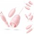 Vibrating Butt Plug Anal Vibrator Prostate Massager USB Charging Sex Toys For Women Ass Anal Dildo Prostate Massager Butt Plug B