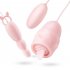Vibrating Butt Plug Anal Vibrator Prostate Massager USB Charging Sex Toys For Women Ass Anal Dildo Prostate Massager Butt Plug B