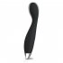 Vibrator Clitoral Massager Nipple Vibrator With 10 Mode Pleasure Stimulator Sex Toy For Adult Couples Women black
