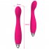 Vibrator Clitoral Massager Nipple Vibrator With 10 Mode Pleasure Stimulator Sex Toy For Adult Couples Women blue