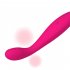 Vibrator Clitoral Massager Nipple Vibrator With 10 Mode Pleasure Stimulator Sex Toy For Adult Couples Women blue
