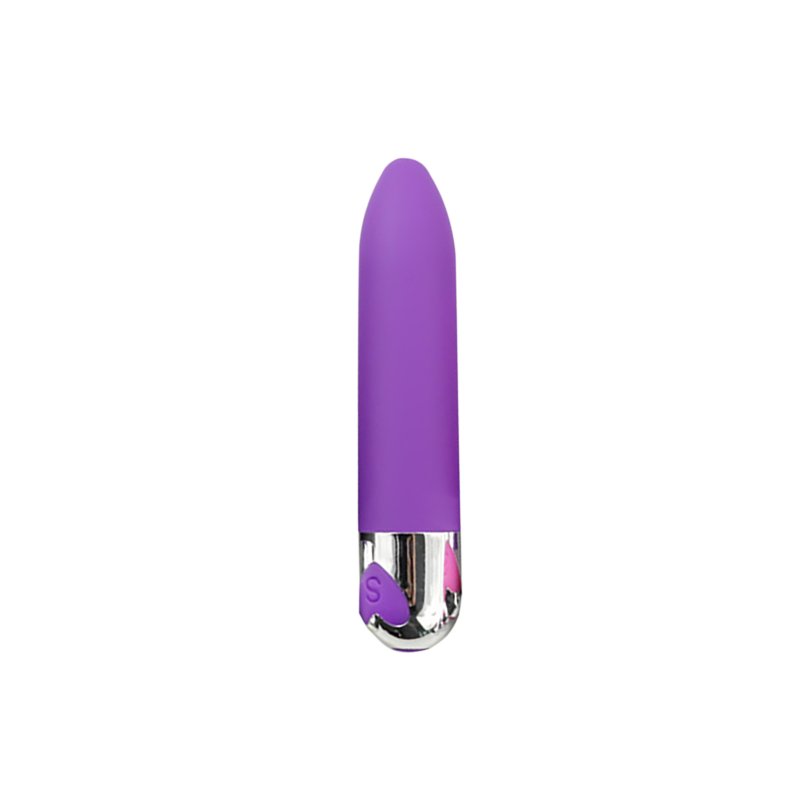 Vibrator G Spot Vibrator Clitoral Massager Nipple Vibrator Pleasure Stimulator Sex Toy