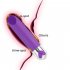 Vibrator G Spot Vibrator Clitoral Massager Nipple Vibrator Pleasure Stimulator Sex Toy For Adult Couples Women 10 x 2 1cm black Oblique mouth type