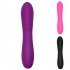 Vibrator G Spot Vibrator Clitoral Massager With 10 Modes Nipple Vibrator Pleasure Stimulator Sex Toy For Adult Couples Women pink