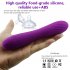 Vibrator G Spot Vibrator Clitoral Massager With 10 Modes Nipple Vibrator Pleasure Stimulator Sex Toy For Adult Couples Women pink