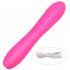 Vibrator G Spot Vibrator Clitoral Massager With 10 Modes Nipple Vibrator Pleasure Stimulator Sex Toy For Adult Couples Women pink