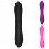 Vibrator G Spot Vibrator Clitoral Massager With 10 Modes Nipple Vibrator Pleasure Stimulator Sex Toy For Adult Couples Women pink
