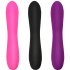 Vibrator G Spot Vibrator Clitoral Massager With 10 Modes Nipple Vibrator Pleasure Stimulator Sex Toy For Adult Couples Women pink