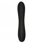 Vibrator G Spot Vibrator Clitoral Massager With 10 Modes Nipple Vibrator Pleasure Stimulator Sex Toy For Adult Couples Women black