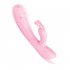 Vibrator G Spot Vibrator With 10 Modes Clitoral Massager Nipple Vibrator Pleasure Stimulator Sex Toy For Adult Couples Women Purple
