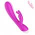 Vibrator G Spot Vibrator With 10 Modes Clitoral Massager Nipple Vibrator Pleasure Stimulator Sex Toy For Adult Couples Women Purple