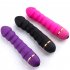 Vibrator G spot Clitoral Stimulator Female Silicone Dildo Adult Sex Toys Realistic Penis Strong Motor Masturbator black